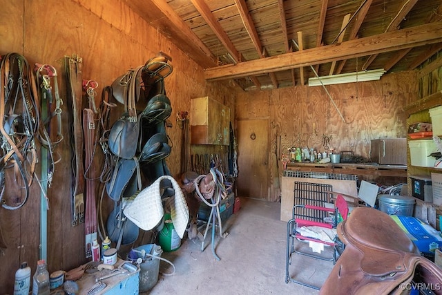 570 Three Chopt Rd, Manakin Sabot, VA 23103 - view of storage