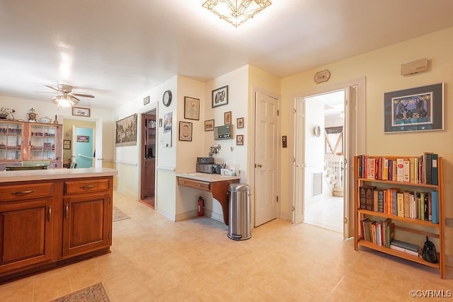 570 Three Chopt Rd, Manakin Sabot, VA 23103 - view of hall