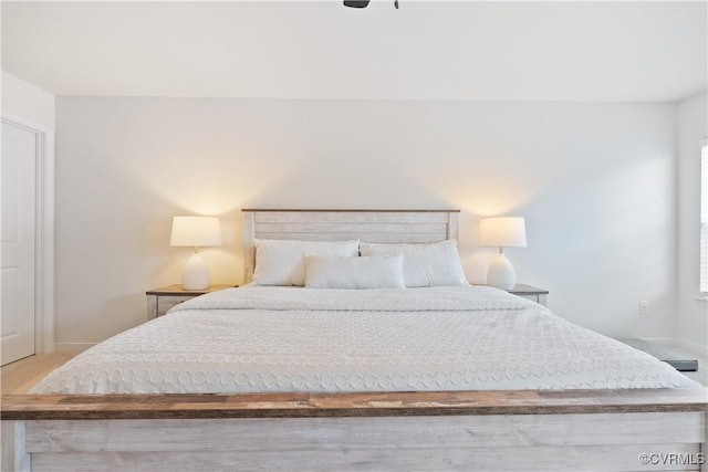 3636 Knighton Cir, Midlothian, VA 23112 - carpeted bedroom with baseboards and ceiling fan
