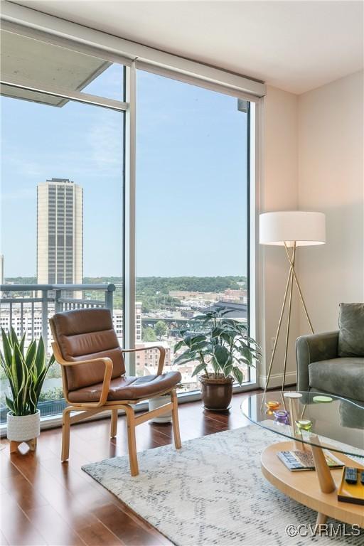 301 Virginia St Unit U1607, Richmond, VA 23219 - photo 8