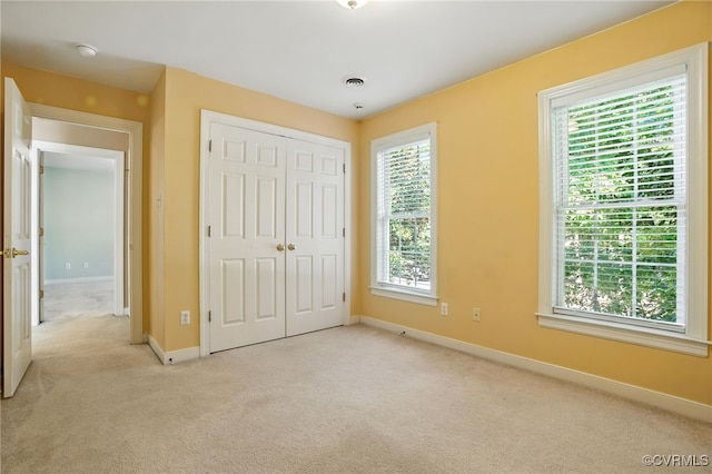 8248 Hampton Arbor Cir, Chesterfield, VA 23832 - unfurnished bedroom with carpet flooring and a closet