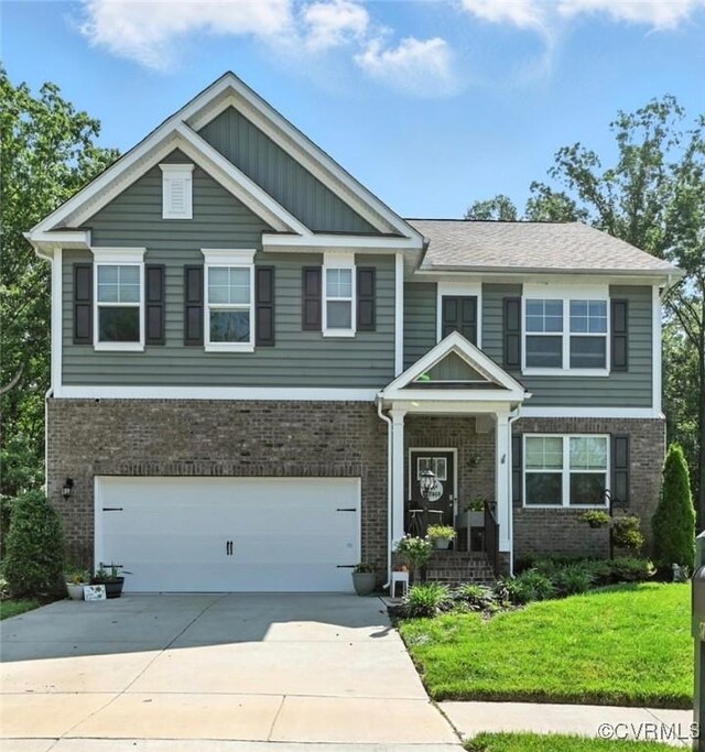 5707 Brailen Dr, Chesterfield, VA 23120 - photo 1