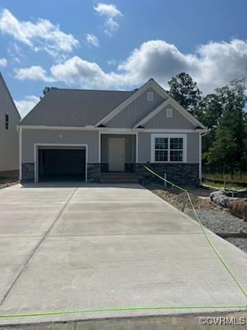 4917 Bailey Woods Ln, Midlothian, VA 23112 - photo 1