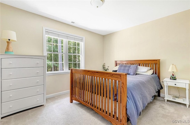 5773 S Jessup Rd, Chesterfield, VA 23832 - bedroom featuring carpet floors