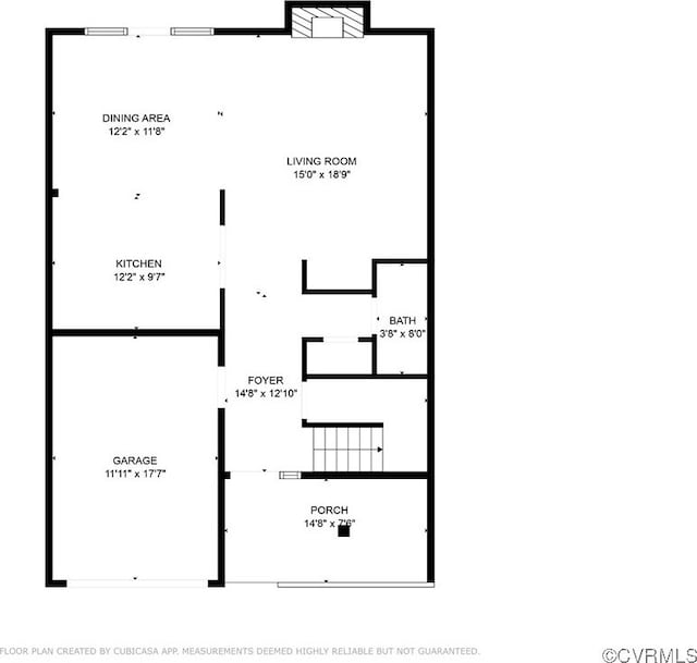 12017 Heiber Ct, Henrico, VA 23233 - photo 2
