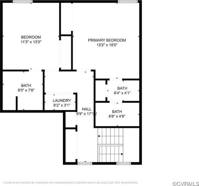 12017 Heiber Ct, Henrico, VA 23233 - photo 3