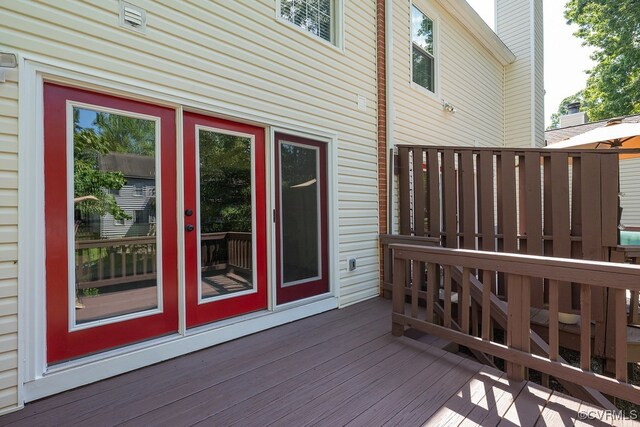 12017 Heiber Ct, Henrico, VA 23233 - photo 29