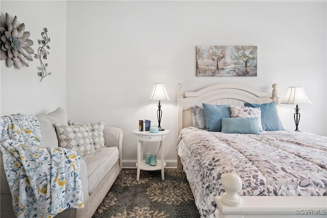 9524 Simonsville Rd, Midlothian, VA 23112 - bedroom with carpet flooring and baseboards