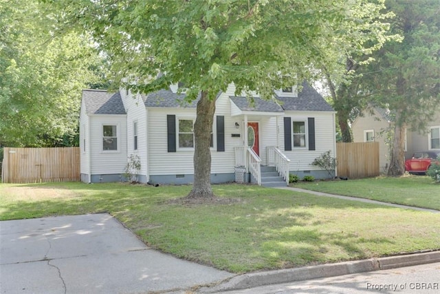 727 Sedgefield Dr, Newport News, VA 23605 - photo 1