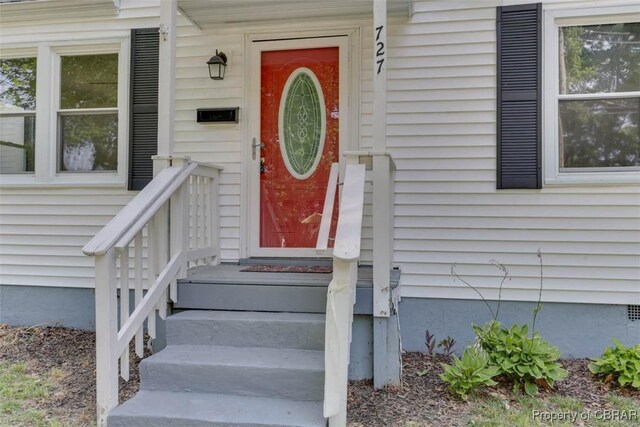727 Sedgefield Dr, Newport News, VA 23605 - photo 4