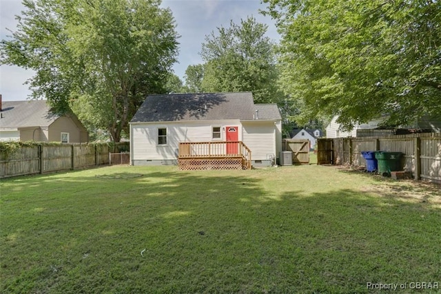 727 Sedgefield Dr, Newport News, VA 23605 - photo 35