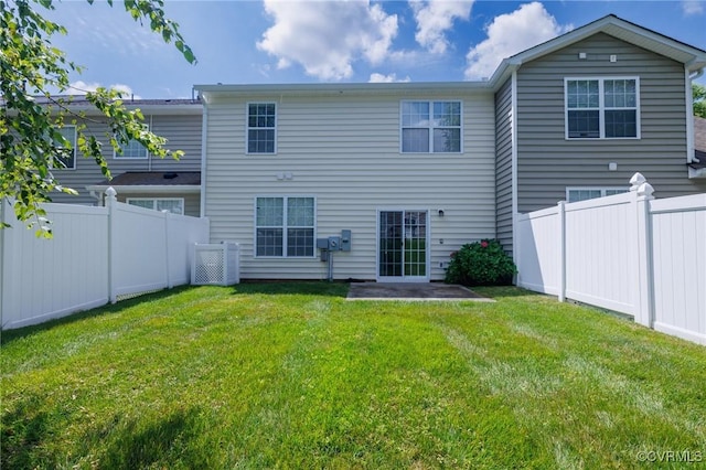 842 Parkland Pl, Henrico, VA 23059 - photo 35