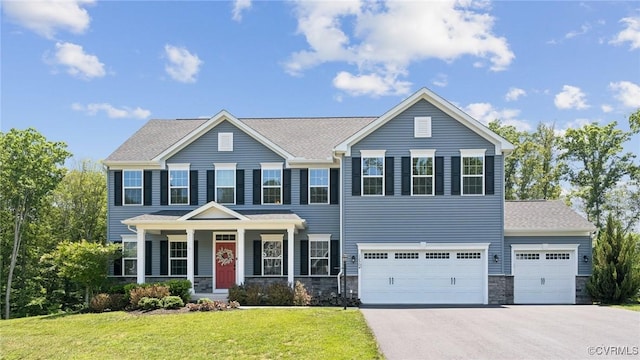 12504 Bainswood Ct, Spotsylvania, VA 22407 - photo 1