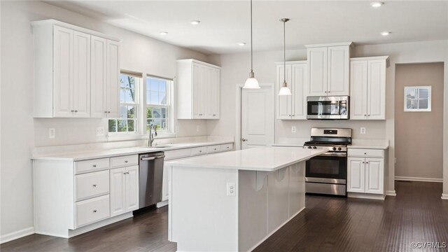 12504 Bainswood Ct, Spotsylvania, VA 22407 - photo 18
