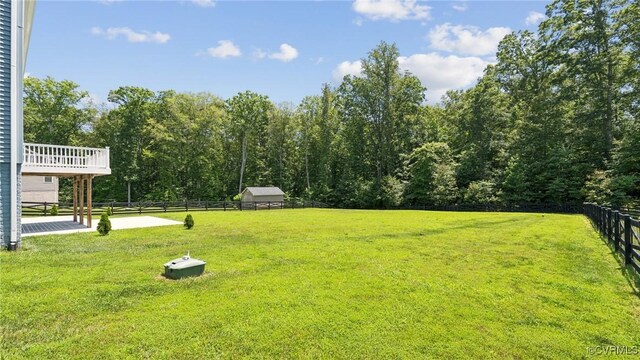 12504 Bainswood Ct, Spotsylvania, VA 22407 - photo 47