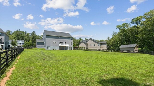 12504 Bainswood Ct, Spotsylvania, VA 22407 - photo 48