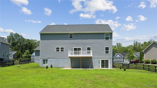 12504 Bainswood Ct, Spotsylvania, VA 22407 - photo 49