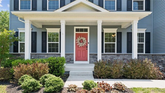12504 Bainswood Ct, Spotsylvania, VA 22407 - photo 2