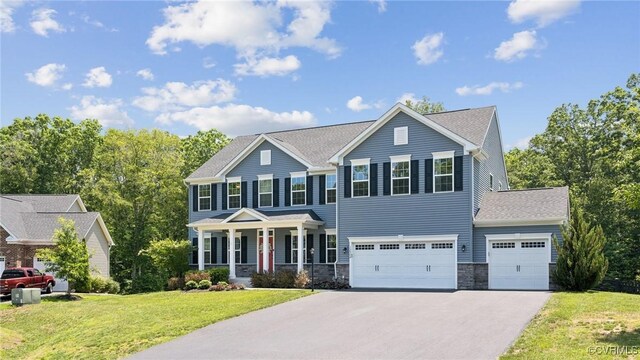 12504 Bainswood Ct, Spotsylvania, VA 22407 - photo 4