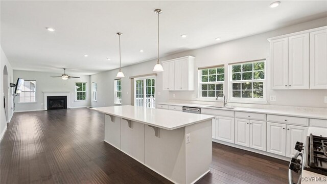 12504 Bainswood Ct, Spotsylvania, VA 22407 - photo 17