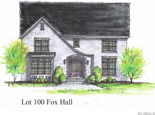 13000 Huntsteed Ct, Ridge Branch, VA 23233 - view of miscellaneous property collateral