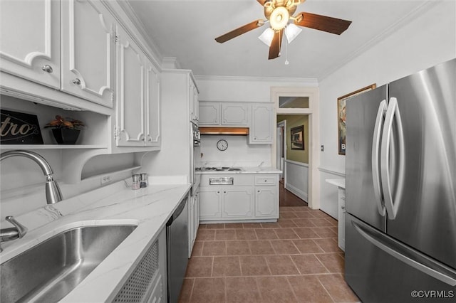 3312 Grove Ave, Richmond, VA 23221 - photo 24