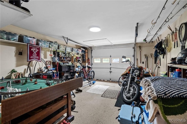 275 Meadowview Ln, Farmville, VA 23901 - view of garage