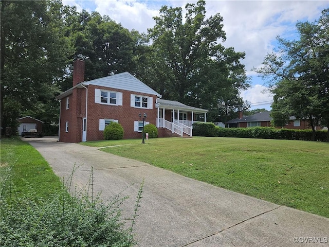 8108 Bowers Ln, Mechanicsville, VA 23227 - photo 2