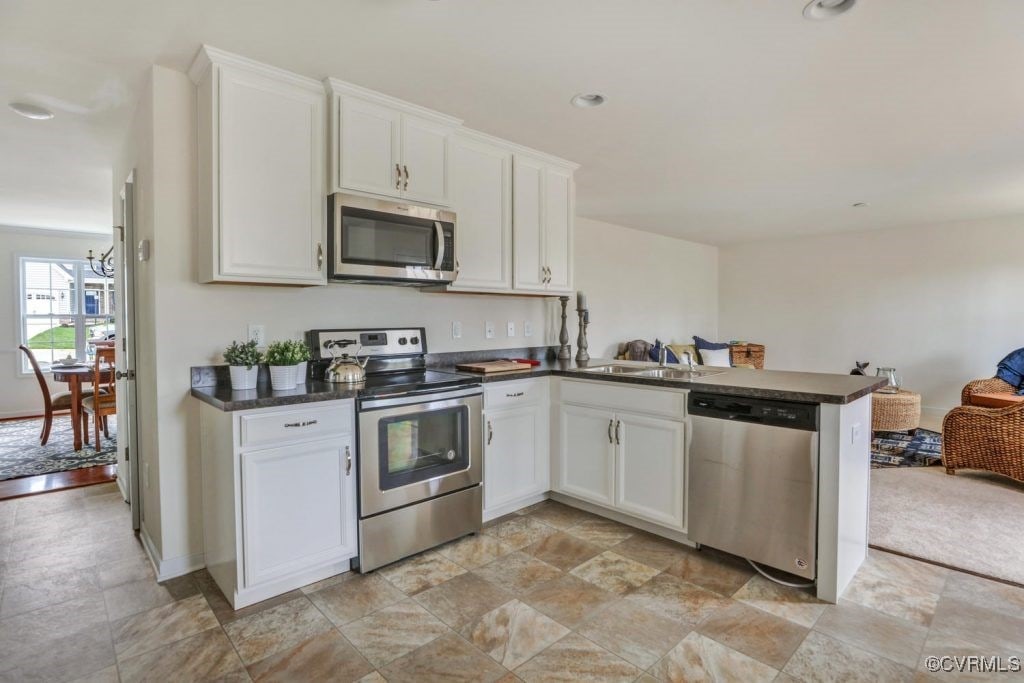 8131 Reedy Knoll Dr, Ampthill, VA 23237 - photo 3