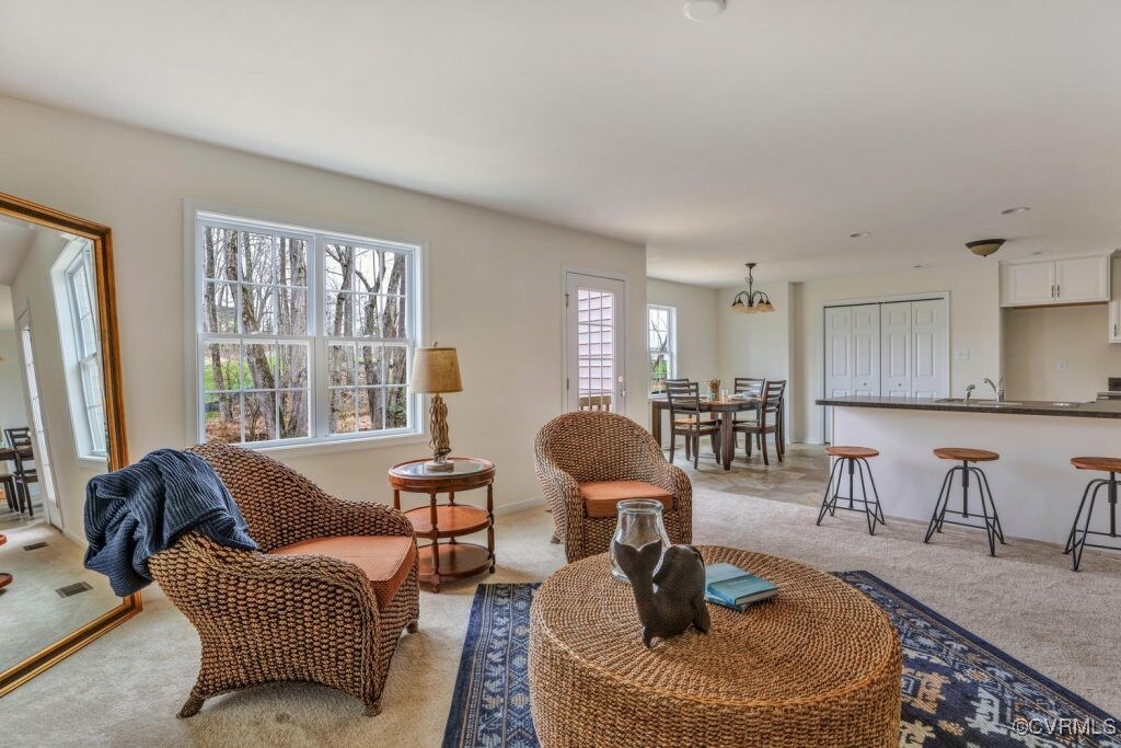 8131 Reedy Knoll Dr, Ampthill, VA 23237 - photo 2