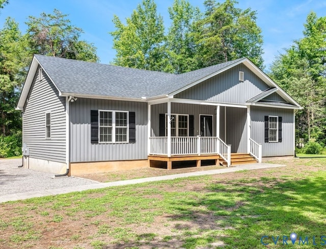 14564 Meade Rd, Amelia Courthouse, VA 23002 - photo 2