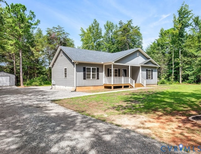 14564 Meade Rd, Amelia Courthouse, VA 23002 - photo 3