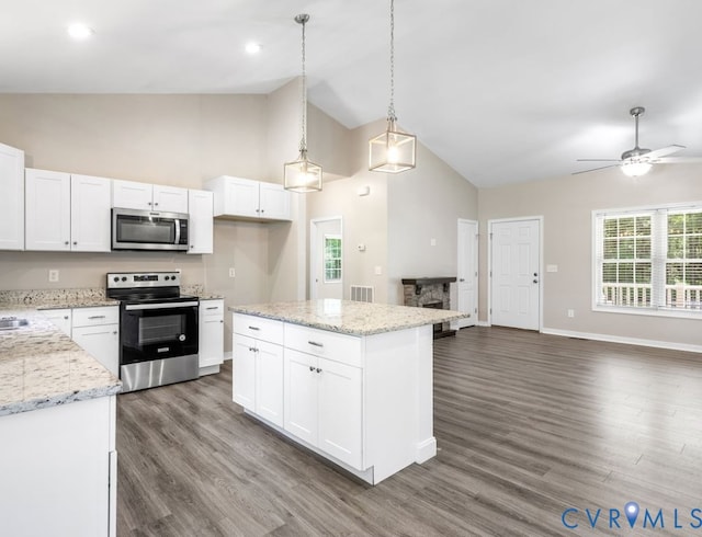 14564 Meade Rd, Amelia Courthouse, VA 23002 - photo 7