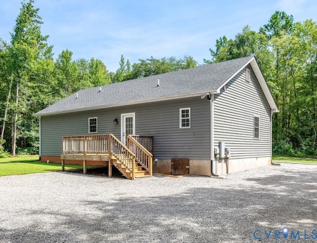 14564 Meade Rd, Amelia Courthouse, VA 23002 - photo 24