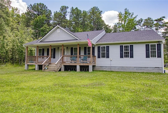 14165 Pole Run Rd, Disputanta, VA 23842 - photo 1