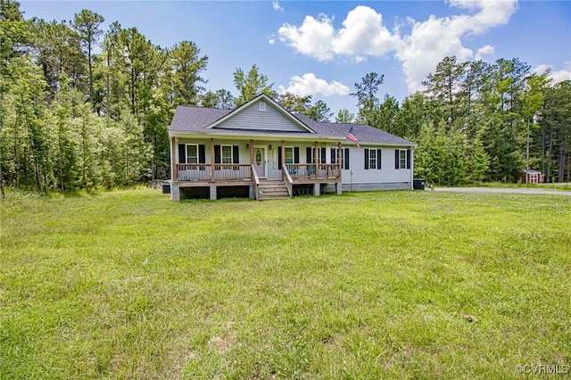 14165 Pole Run Rd, Disputanta, VA 23842 - photo 2
