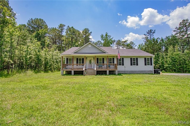 14165 Pole Run Rd, Disputanta, VA 23842 - photo 3