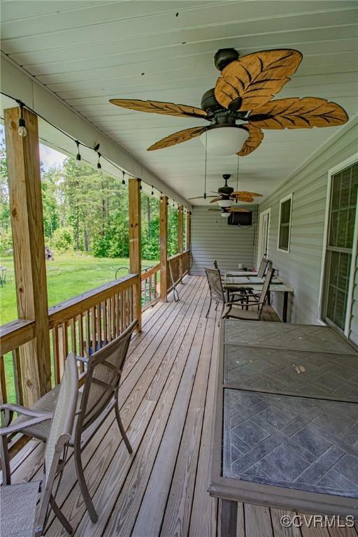 14165 Pole Run Rd, Disputanta, VA 23842 - photo 30