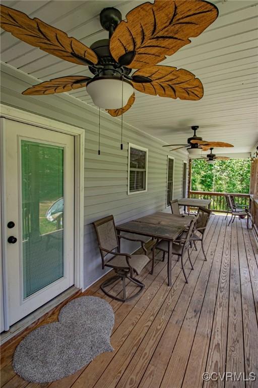 14165 Pole Run Rd, Disputanta, VA 23842 - photo 29
