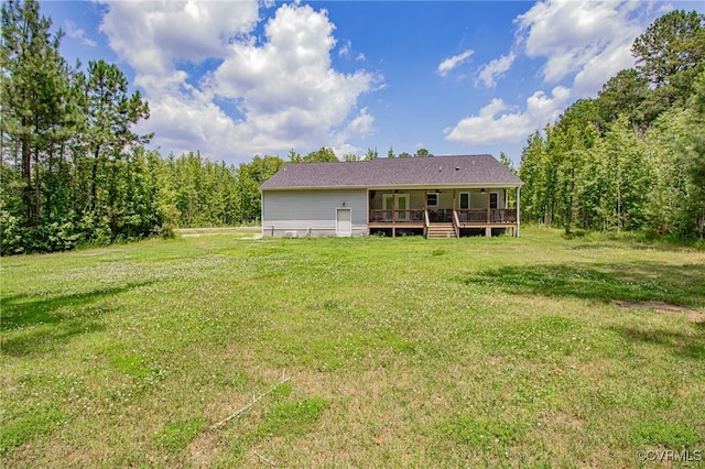 14165 Pole Run Rd, Disputanta, VA 23842 - photo 32