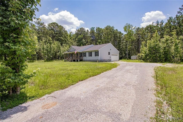 14165 Pole Run Rd, Disputanta, VA 23842 - photo 33