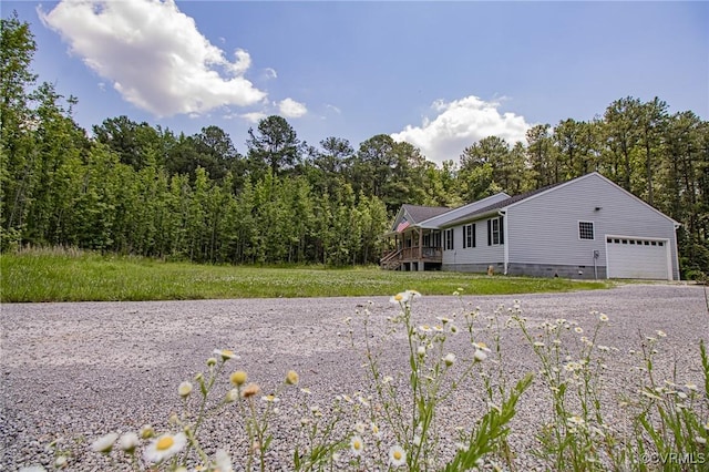 14165 Pole Run Rd, Disputanta, VA 23842 - photo 35