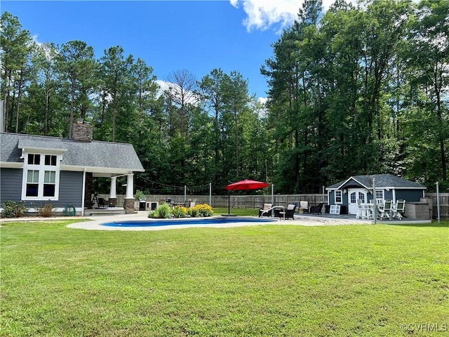 11159 Broken Bit Ln, Ashland, VA 23005 - photo 38