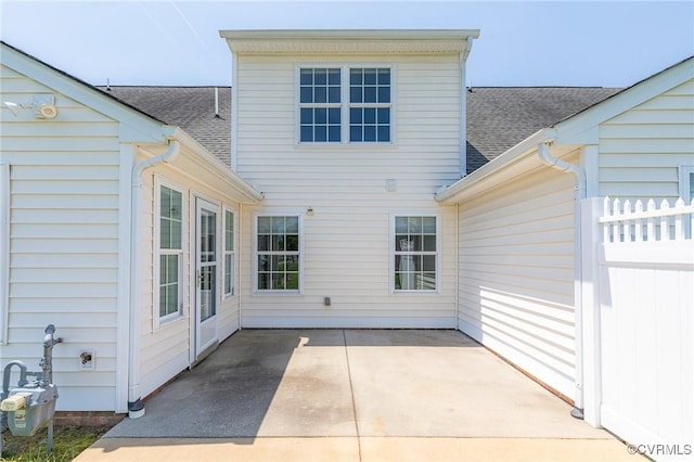 8125 Janice Ave, Mechanicsville, VA 23111 - view of patio