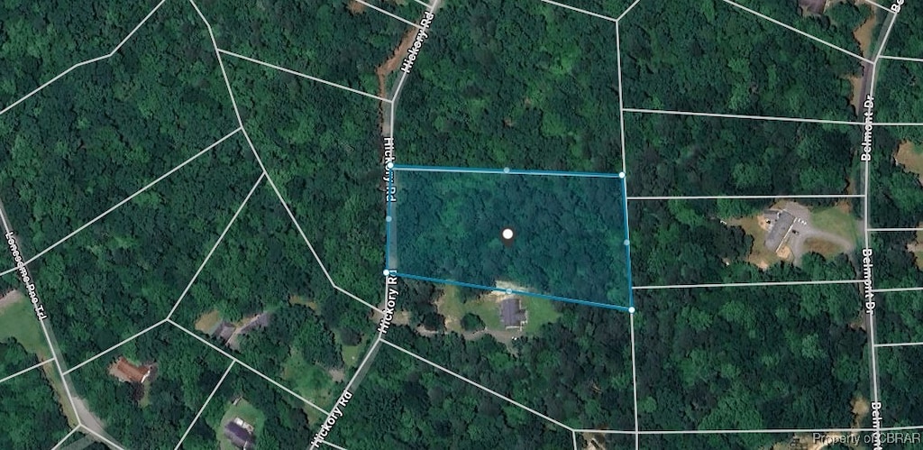 LOT101 Hickory Rd, Lancaster, VA 22503