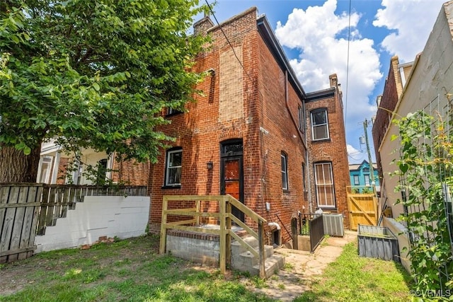 2603 W Main St, Richmond, VA 23220 - photo 31