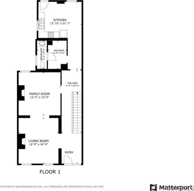 2603 W Main St, Richmond, VA 23220 - photo 38