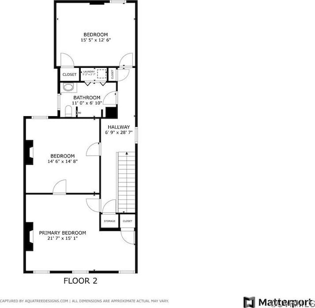 2603 W Main St, Richmond, VA 23220 - photo 39