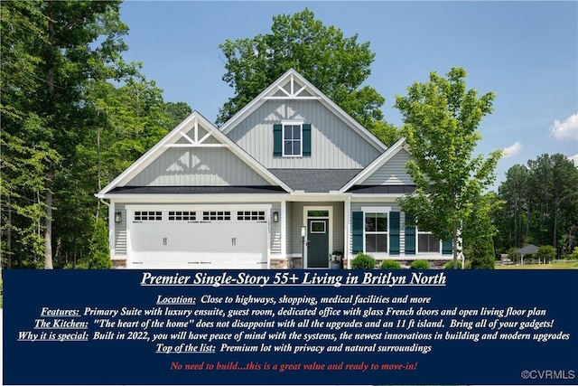 10753 Chase Grove Ln, Glen Allen, VA 23060 - photo 1