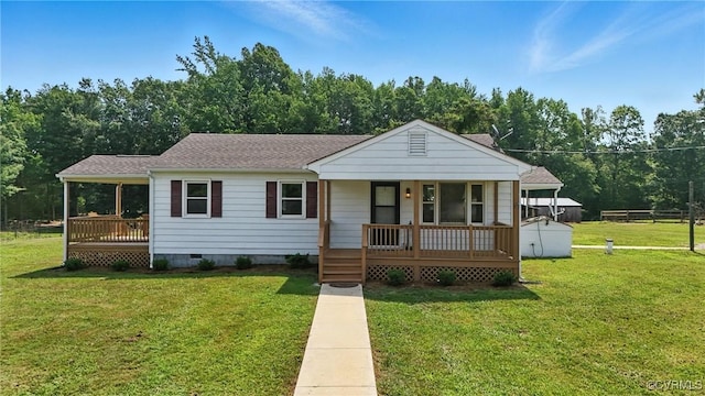 1822 Baughan Rd, Meherrin, VA 23954 - photo 2
